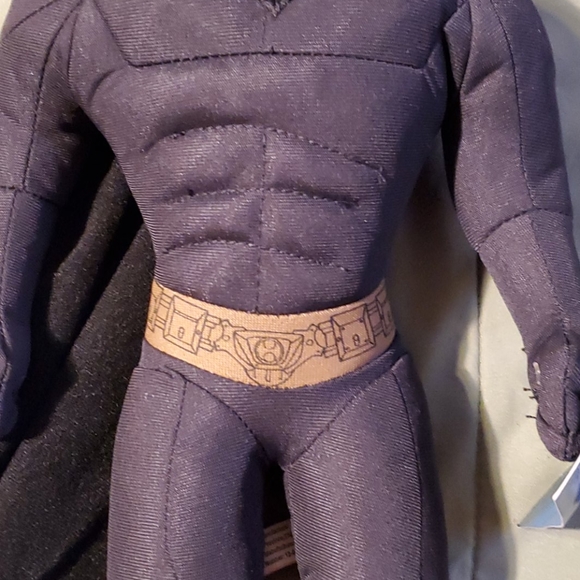 Batman plush toy🔥🔥🔥 - Picture 4 of 5